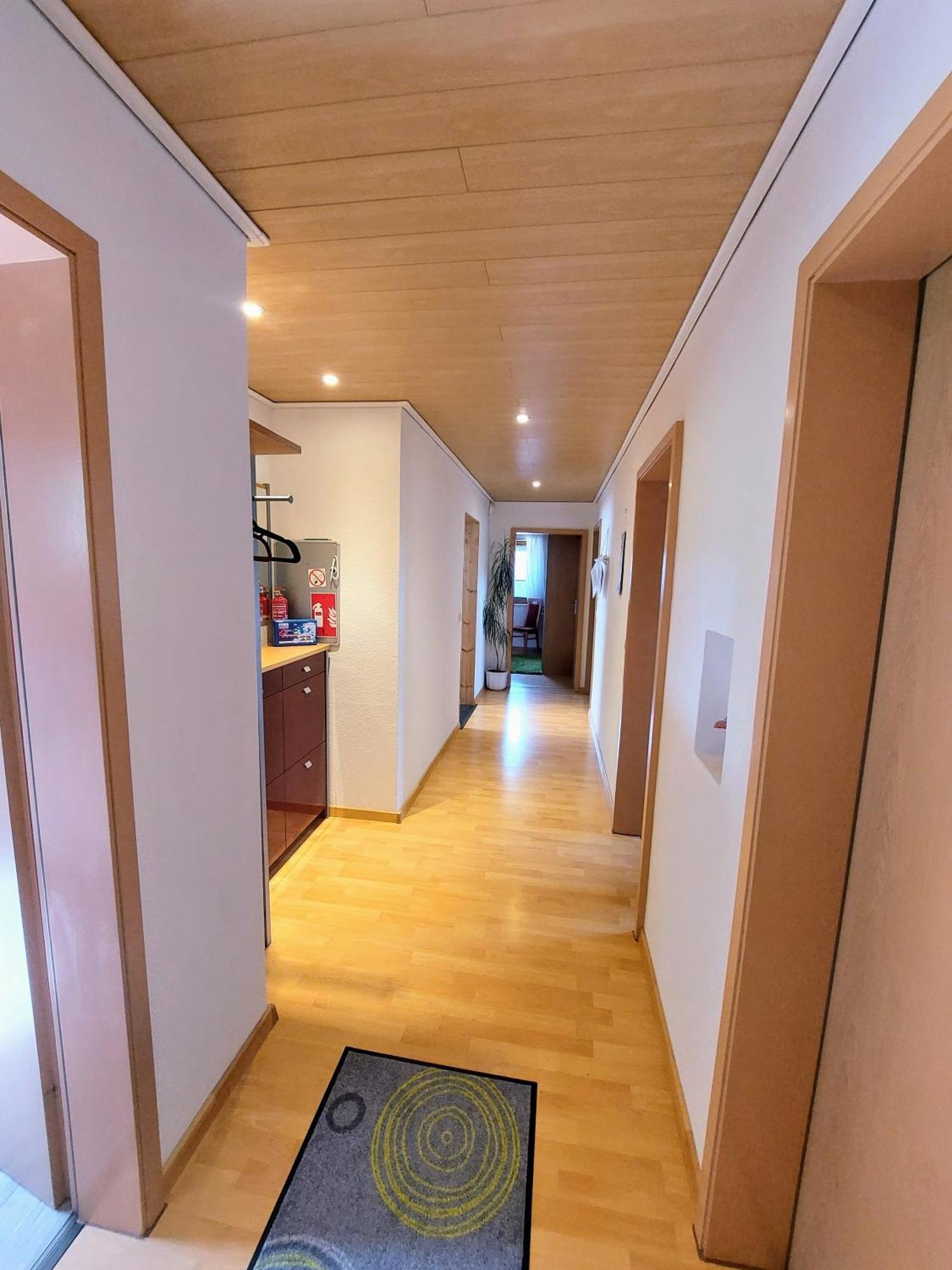 Ferienwohnung Siggi Hardt  Eksteriør billede