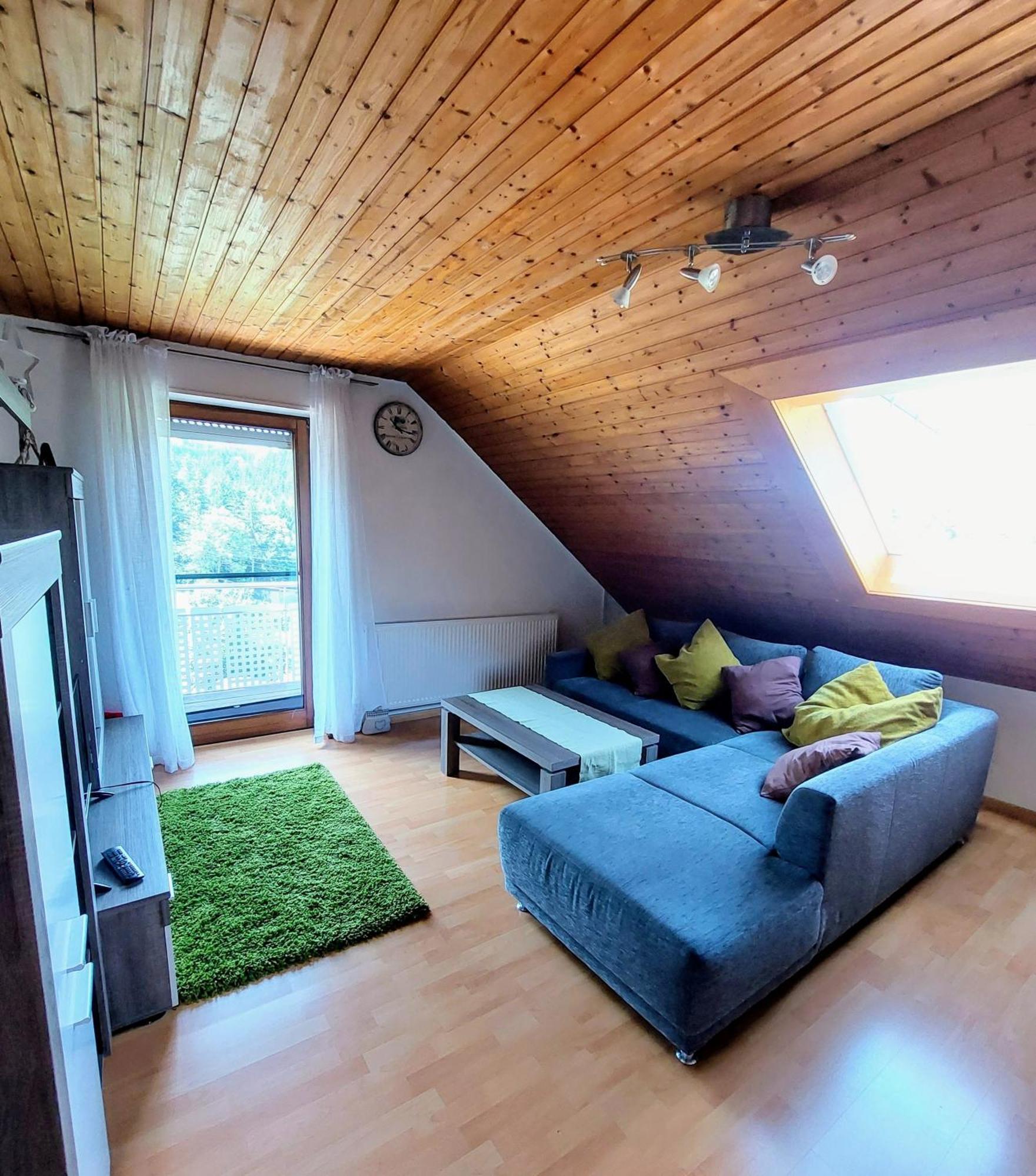 Ferienwohnung Siggi Hardt  Eksteriør billede